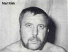 King Kong Kirk - Photo 1