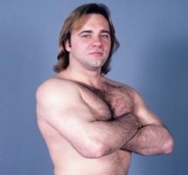 Larry Zbyszko
