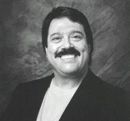 Lee Marshall