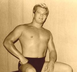 Les Thatcher