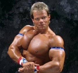 Lex Luger