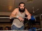 Luke Harper - Photo 1