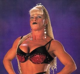Luna Vachon