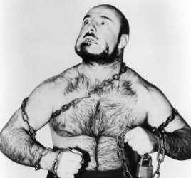 Mad Dog Vachon