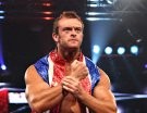 Nick Aldis - Photo 2