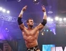 Nick Aldis - Photo 1