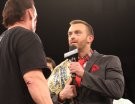 Nick Aldis - Photo 2