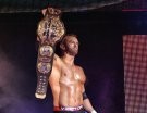 Nick Aldis - Photo 2