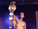 Nick Aldis - Photo 0