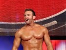Nick Aldis - Photo 2