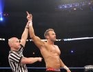 Nick Aldis - Photo 1
