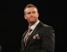 Nick Aldis - Photo 0