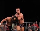 Nick Aldis - Photo 1