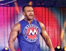 Nick Aldis - Photo 0