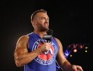 Nick Aldis - Photo 3