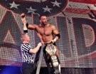 Nick Aldis - Photo 3