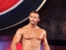 Nick Aldis - Photo 1