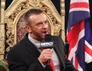 Nick Aldis - Photo 1