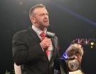 Nick Aldis - Photo 3
