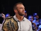 Nick Aldis - Photo 1