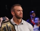 Nick Aldis - Photo 0