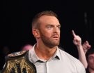 Nick Aldis - Photo 1