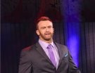 Nick Aldis - Photo 1