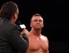 Nick Aldis - Photo 2