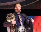 Nick Aldis - Photo 2