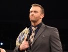 Nick Aldis - Photo 3