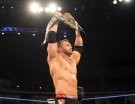 Nick Aldis - Photo 0
