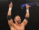 Nick Aldis - Photo 1