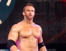 Nick Aldis - Photo 1