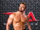 Nick Aldis - Photo 3