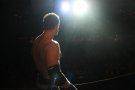 Nick Aldis - Photo 1