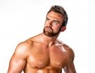 Nick Aldis - Photo 1