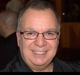 Marc Blondin