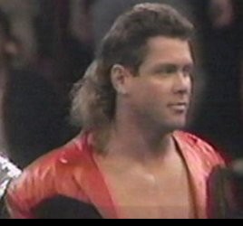 Mark Starr