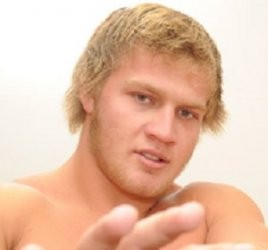 Marshall Von Erich