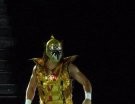 Mascara Dorada - Photo 1