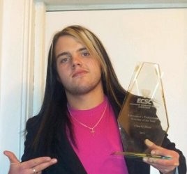 Michael Richard Blais