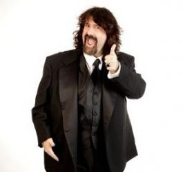 Mick Foley