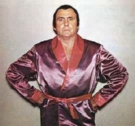 Mick McMagnus