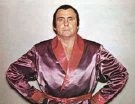 Mick McMagnus - Photo 1