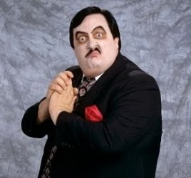 Paul Bearer