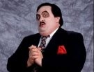Paul Bearer - Photo 1