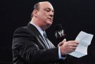 Paul Heyman - Photo 1