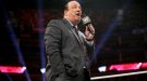 Paul Heyman - Photo 1