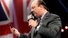 Paul Heyman - Photo 0