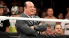 Paul Heyman - Photo 1